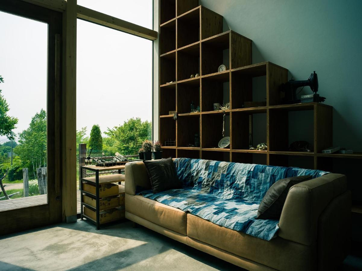 Maoiq Villa Naganuma Szoba fotó