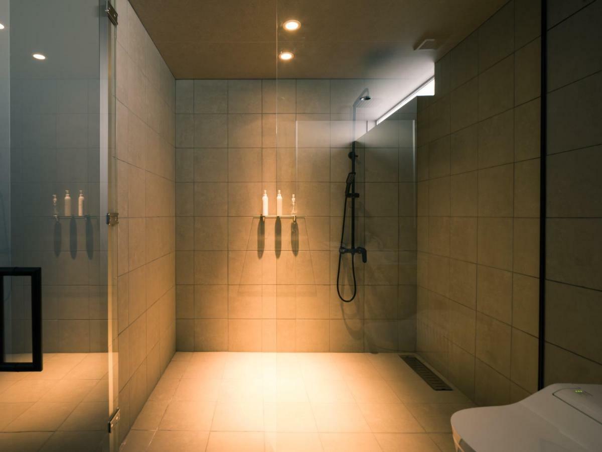 Maoiq Villa Naganuma Kültér fotó