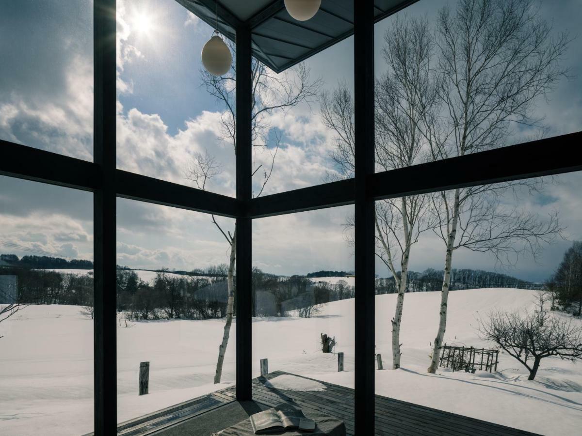 Maoiq Villa Naganuma Kültér fotó
